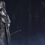 Undertaker remembrance quest walkthrough in Elden Ring Nightreign the Forsaken Hollows