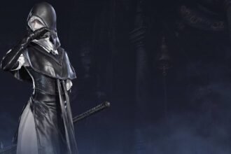 Undertaker remembrance quest walkthrough in Elden Ring Nightreign the Forsaken Hollows