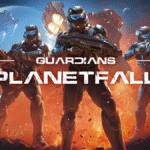 Guardians Planetfall Could Be VR's Answer To Helldivers 2