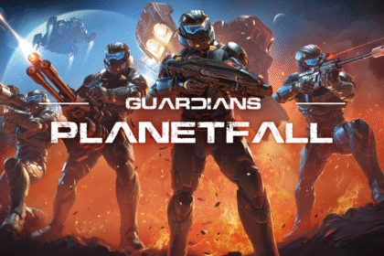 Guardians Planetfall Could Be VR's Answer To Helldivers 2