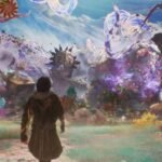 How to access the 'Thank You' update in Clair Obscur: Expedition 33