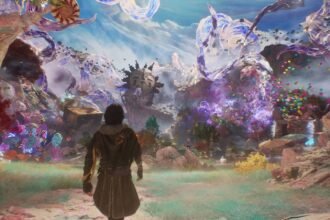 How to access the 'Thank You' update in Clair Obscur: Expedition 33