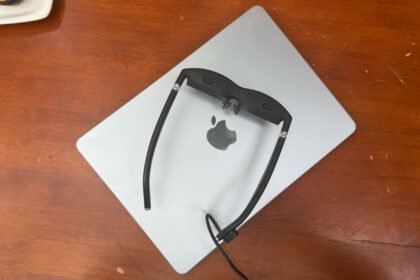 Apple’s AR Glasses could fix a software hassle that Meta hasn’t figured out