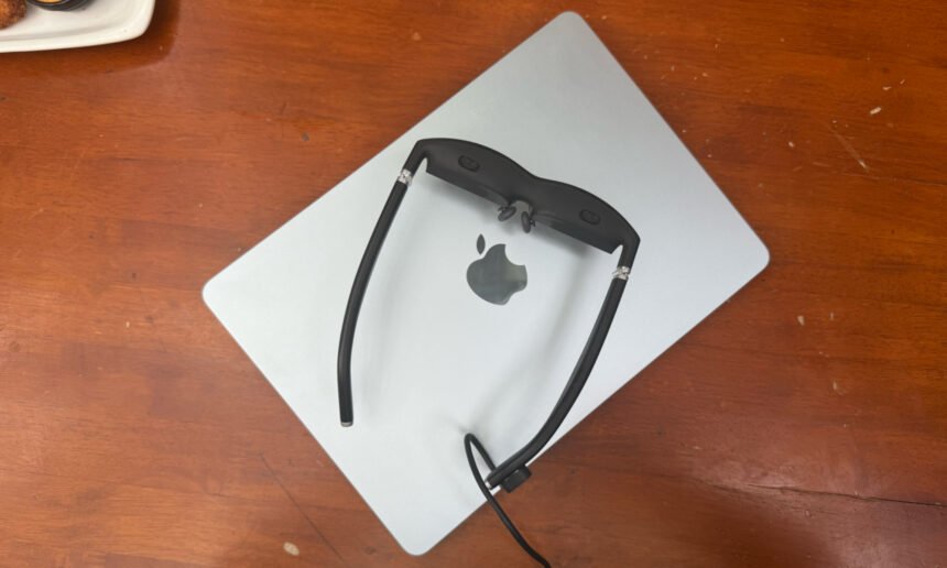 Apple’s AR Glasses could fix a software hassle that Meta hasn’t figured out