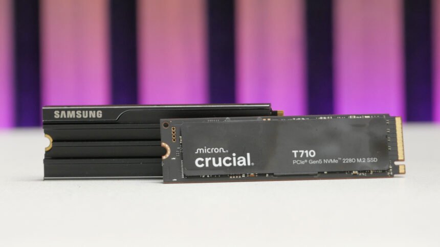 This one Windows 11 tweak can boost SSD speed by up to 85%, but there's a catch