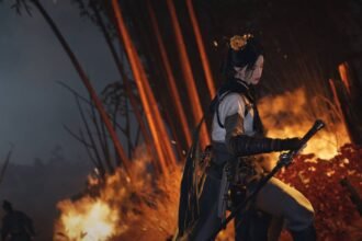 All weapon types and martial arts in Where Winds Meet