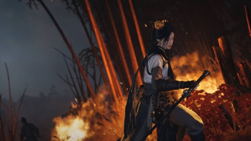 All weapon types and martial arts in Where Winds Meet