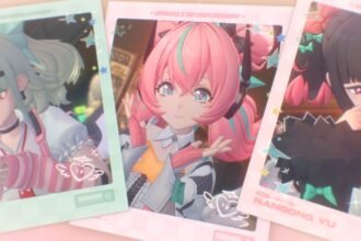 Zenless Zone Zero shows off Ye Shunguang gameplay for the first time at The Game Awards, teases the Angels of Delusion faction