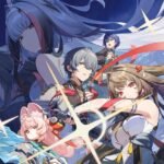 Zenless Zone Zero's big end-of-year update brings multiplayer combat, free Zhao, and the first dual-form Agent