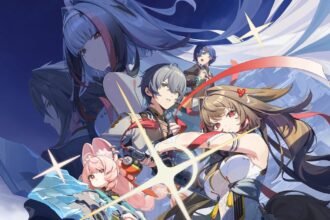 Zenless Zone Zero's big end-of-year update brings multiplayer combat, free Zhao, and the first dual-form Agent