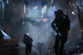 What Is Going on With Battlefield 6?