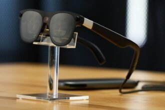 Google’s Leading AR Glasses Partner XREAL Raises $100M