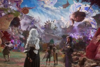 Split Fiction Creative Director Hopes Publishers Don’t Abandon AAA Games to Chase AA Trend