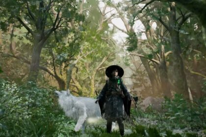 beast of reincarnation