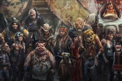 Beyond Good and Evil 2