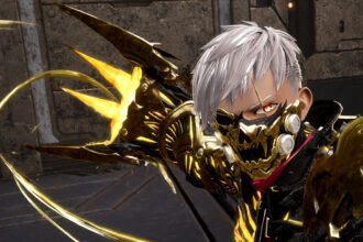 How Code Vein 2 Is Shaping Up To Be One of the Biggest Games of 2026