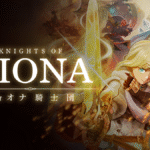 Knights Of Fiona Aims To Be An RPG You'll Keep Coming Back To