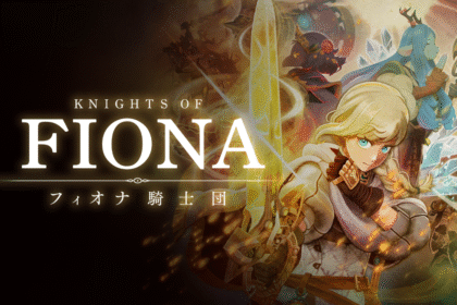 Knights Of Fiona Aims To Be An RPG You'll Keep Coming Back To