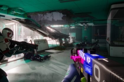 Marathon release date announced in new gameplay trailer