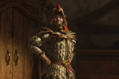 Fable reboot gameplay reveal features chickens, combat, and tough choices