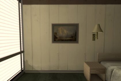 Portal 2's opening has one of the best video game jokes ever