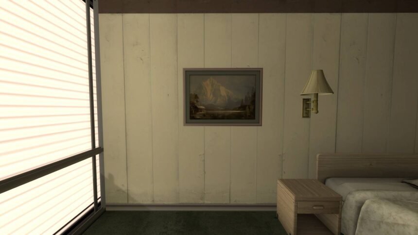 Portal 2's opening has one of the best video game jokes ever