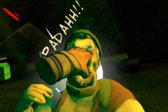 Tarzan VR Delisted: 'Renewing The License For This IP Is Simply Not Commercially Viable'