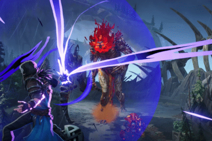 Quantic Dream addresses toxicity, tech bugs and tutorials for Spellcasters Chronicles closed beta 2 - here's how to get a key