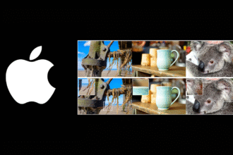 Apple's Open-Source On-Device AI Instantly Turns Images Into Volumetric Scenes