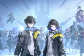 Arknights: Endfield Crosses 35 Million Pre-Registrations Ahead of Next Week’s Global Launch