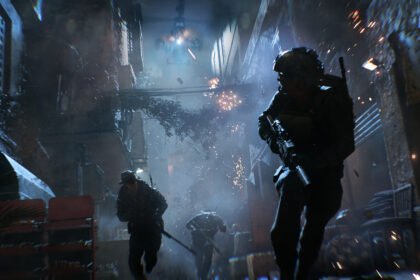 20 Best PC Games of 2025