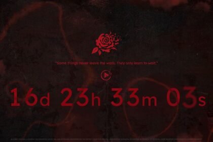 Bloober Team’s Mysterious Countdown Site Updated With New Text and Scratchy William Blake Poem
