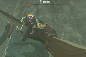 This free Breath of the Wild VR mod lets you step into Hyrule