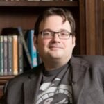 Brandon Sanderson
