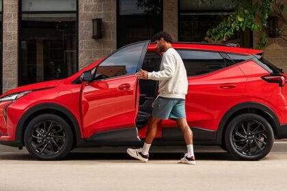 Your cheap Chevrolet EV might not be cheap for Long