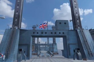 D-Day VR Museum On Steam Is An Entertaining Educational Exhibition