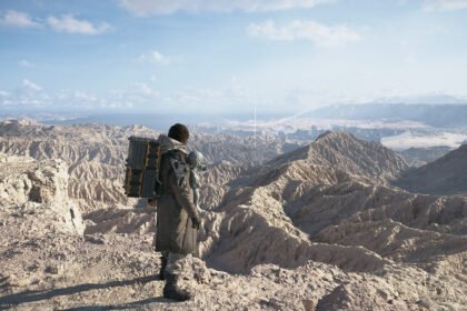 Single Player Games Are Not Dead, Not Even Close