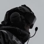 Distance Technologies Reveals Military AR Goggles for Battlefield Awareness