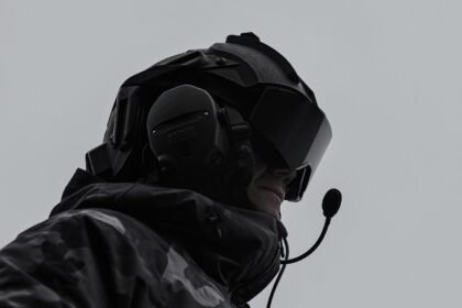 Distance Technologies Reveals Military AR Goggles for Battlefield Awareness