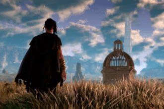 Forspoken deserved a chance at a sequel