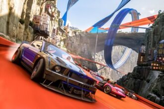 Forza Horizon 5 - Hot Wheels_02