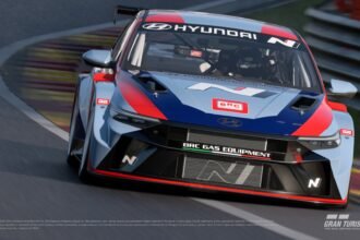 Gran Turismo 7 - Update 1.67