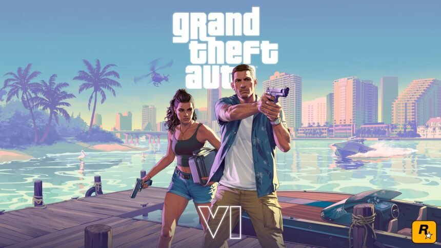 Grand Theft Auto 6 Won’t Have a Physical Edition at Launch to Prevent Leaks – Rumor