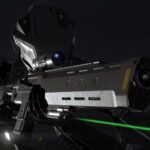 Helldivers 2 - Redacted Regiment