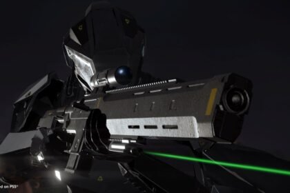 Helldivers 2 - Redacted Regiment