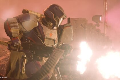 Helldivers 2 - Siege Breakers_01