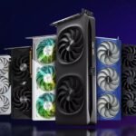 Your next budget workstation GPU may be Intel Arc Pro B70