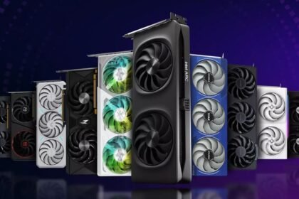 Your next budget workstation GPU may be Intel Arc Pro B70