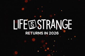 Life is Strange Reunion