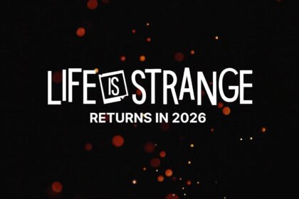 Life is Strange Reunion